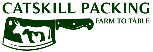 Catskill Packing logo