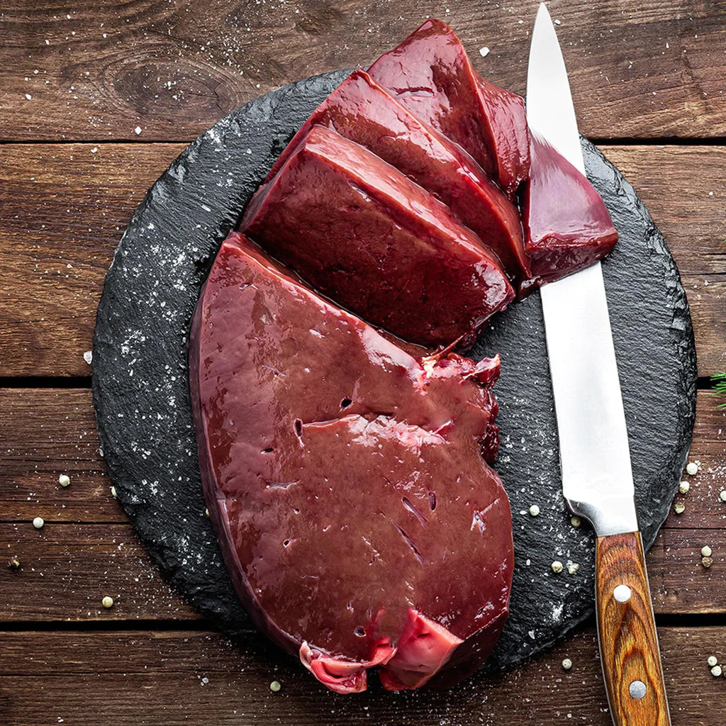 Buy Beef Liver