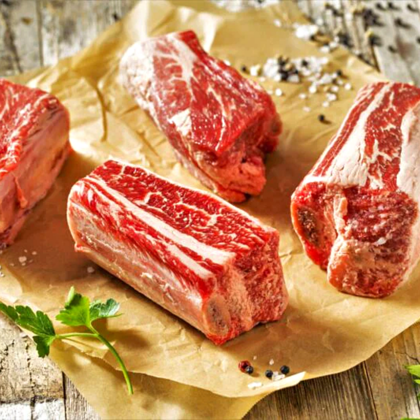 The Home Cook’s Beef Bundle