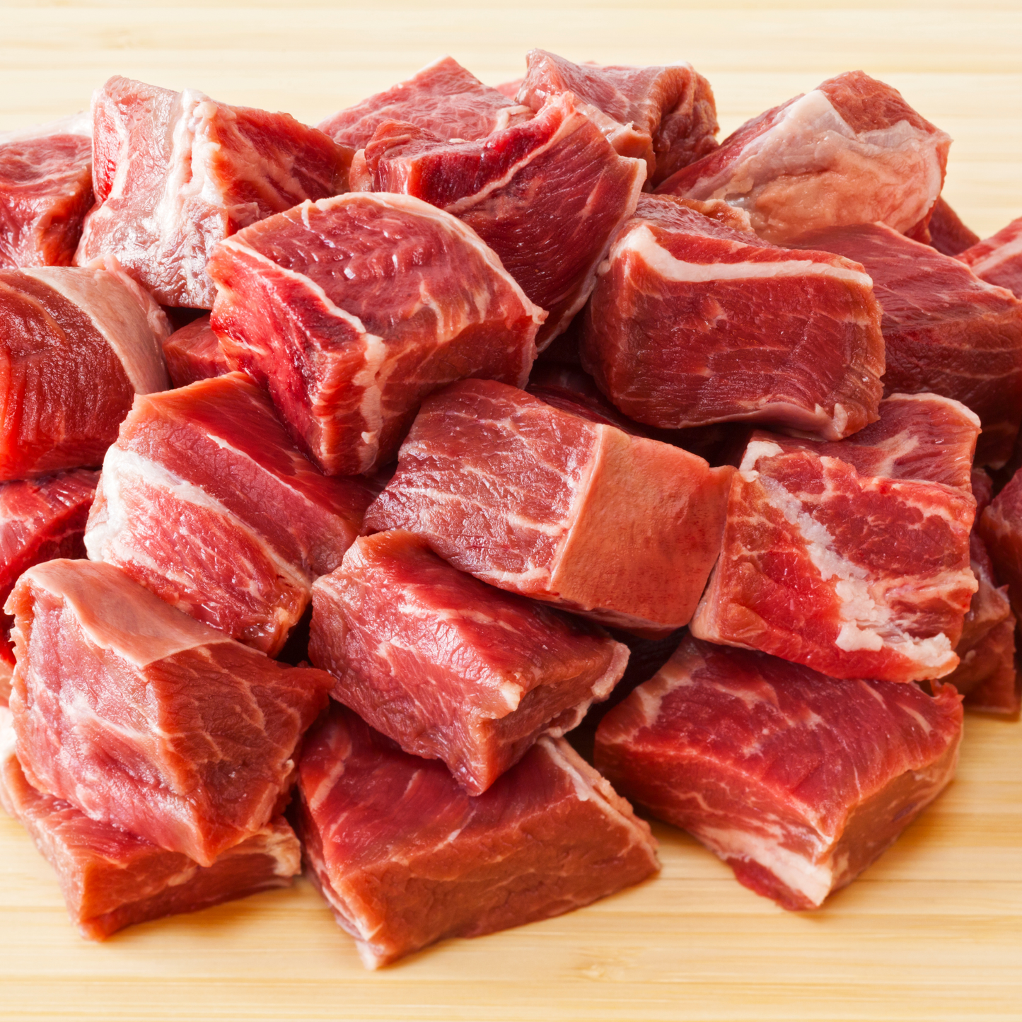 The Butcher’s Choice Beef Box