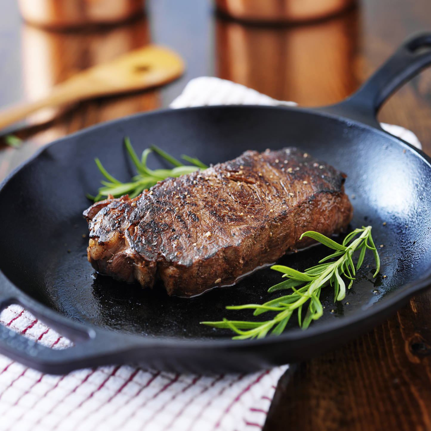 Hanger Steak