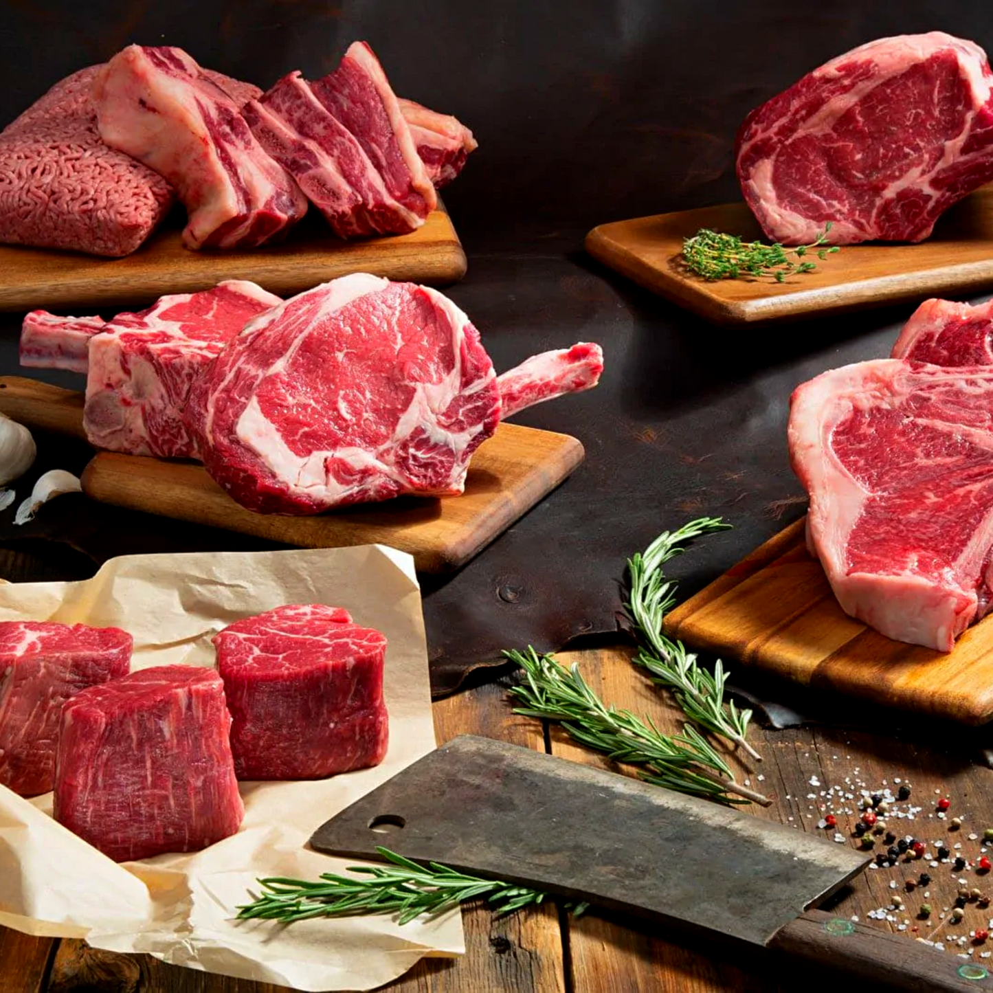 Whole Beef