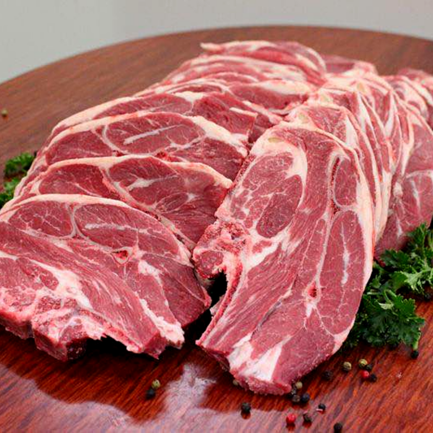 Buy Wholesale Lamb