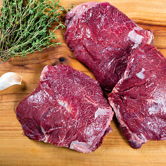 Beef Cheek