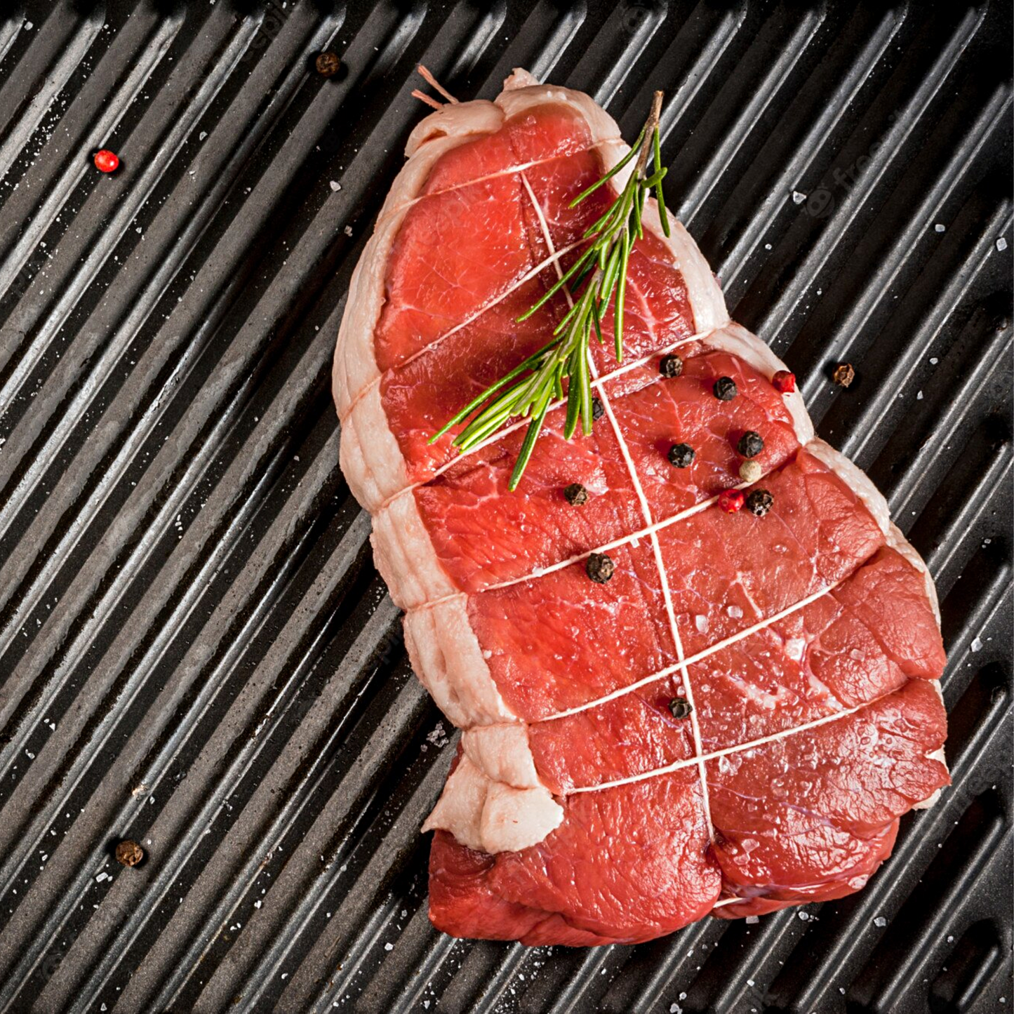 how to cut an arm roast