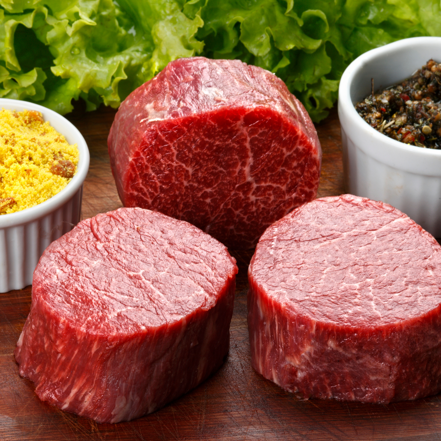 Filet Mignon 1lb