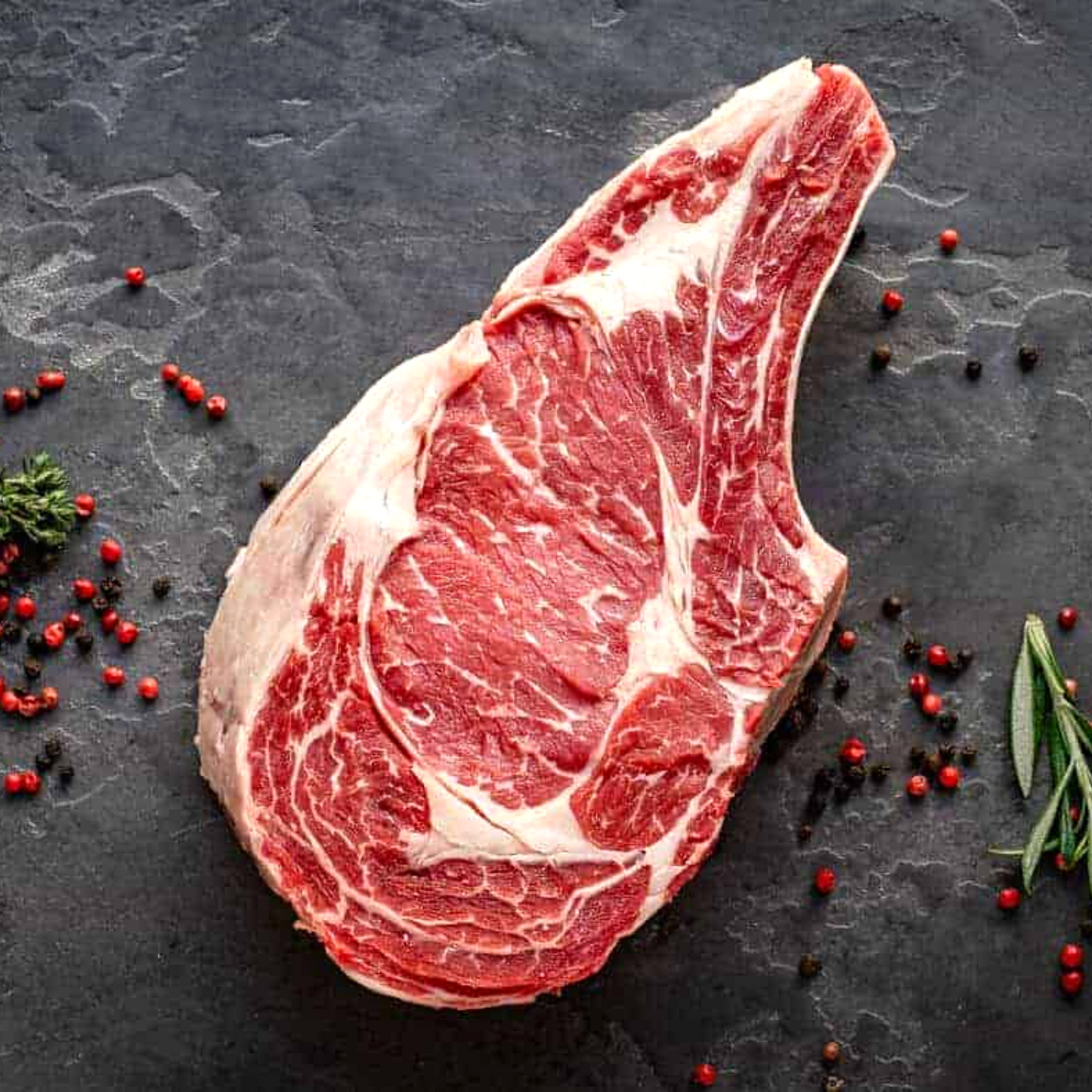 The Butcher’s Choice Beef Box