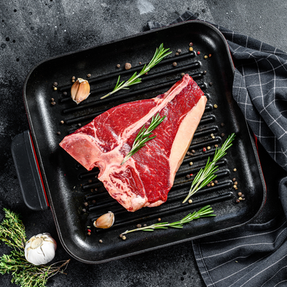 The Butcher’s Choice Beef Box