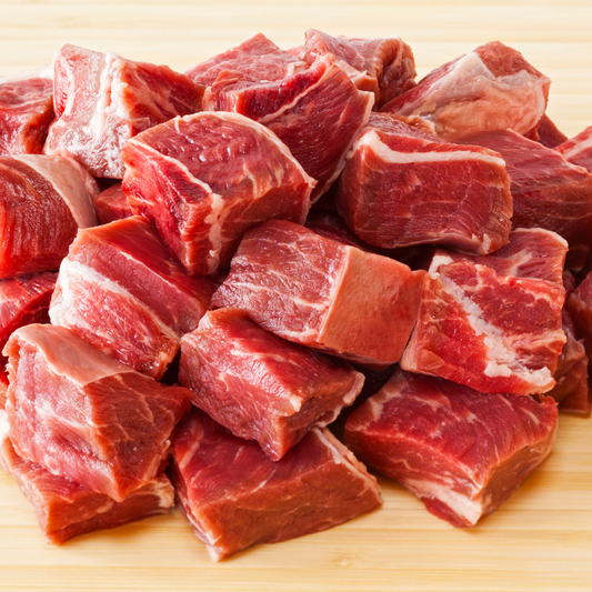 The Home Cook’s Beef Bundle