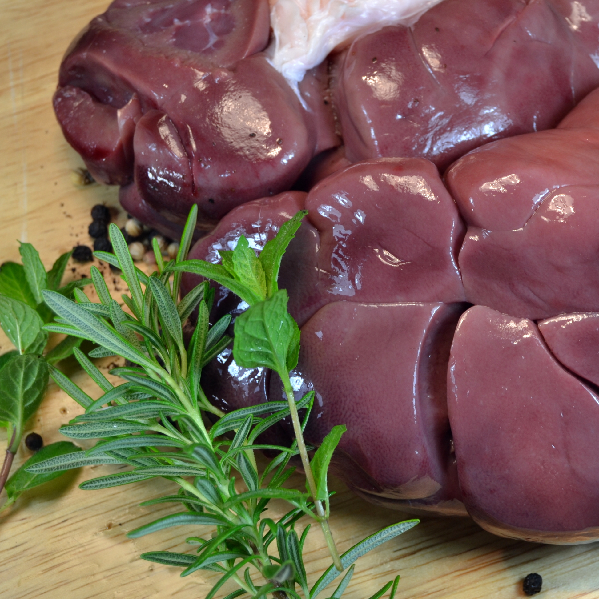Buy Beef Kidney