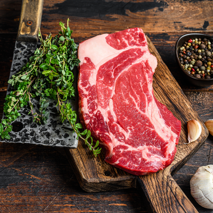 The Butcher’s Choice Beef Box
